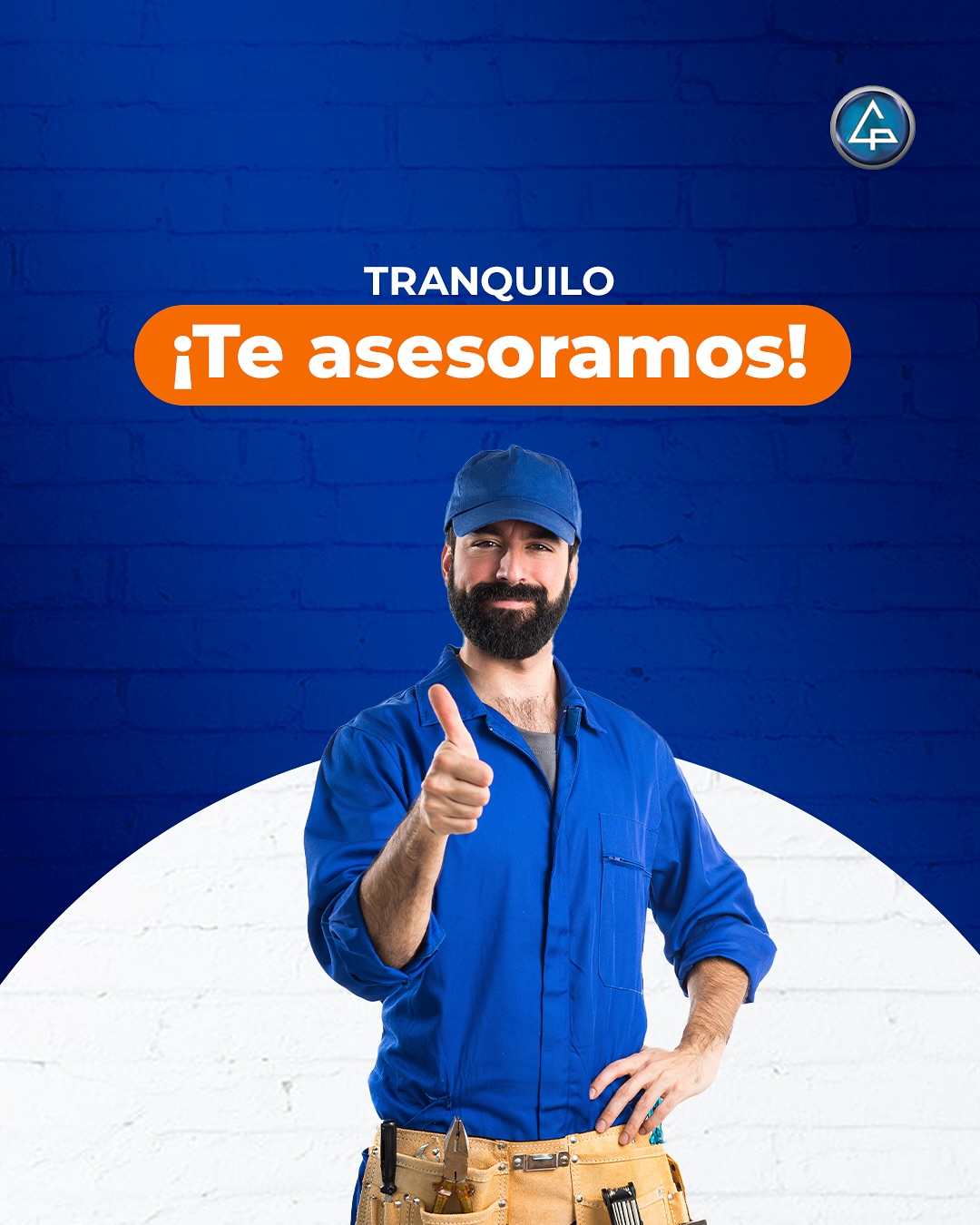 Tu ayuda
